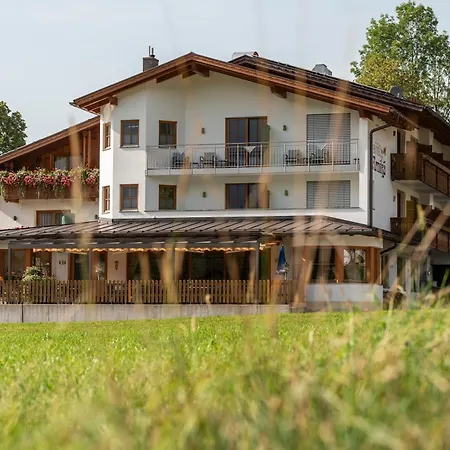Hotel Arnika Garni